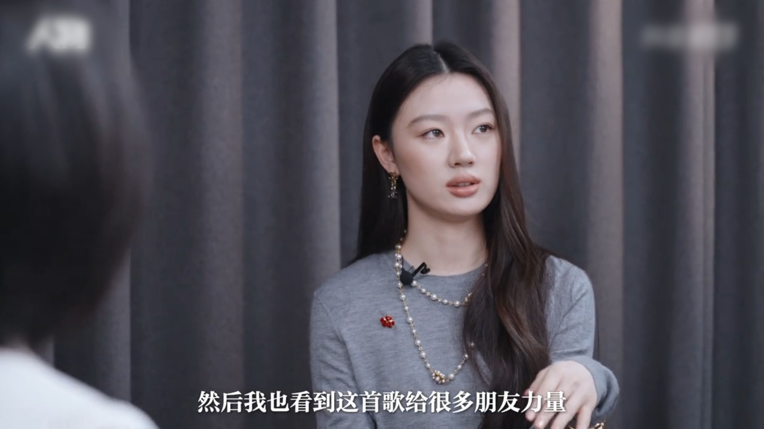 “我就是有勇气表达”| 单依纯《人物杂志》专访