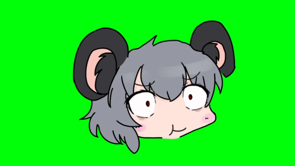 モグモグnyn姉貴素材使用例 哔哩哔哩 つロ干杯 Bilibili