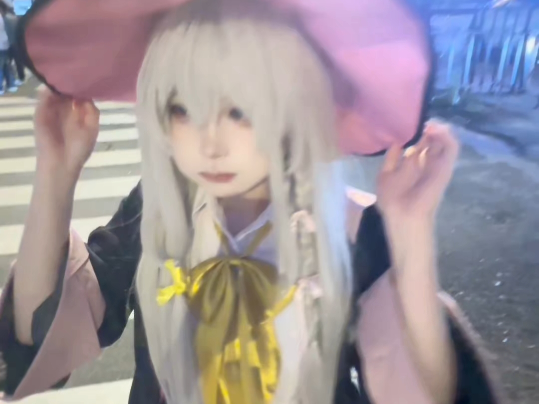 伊蕾娜～