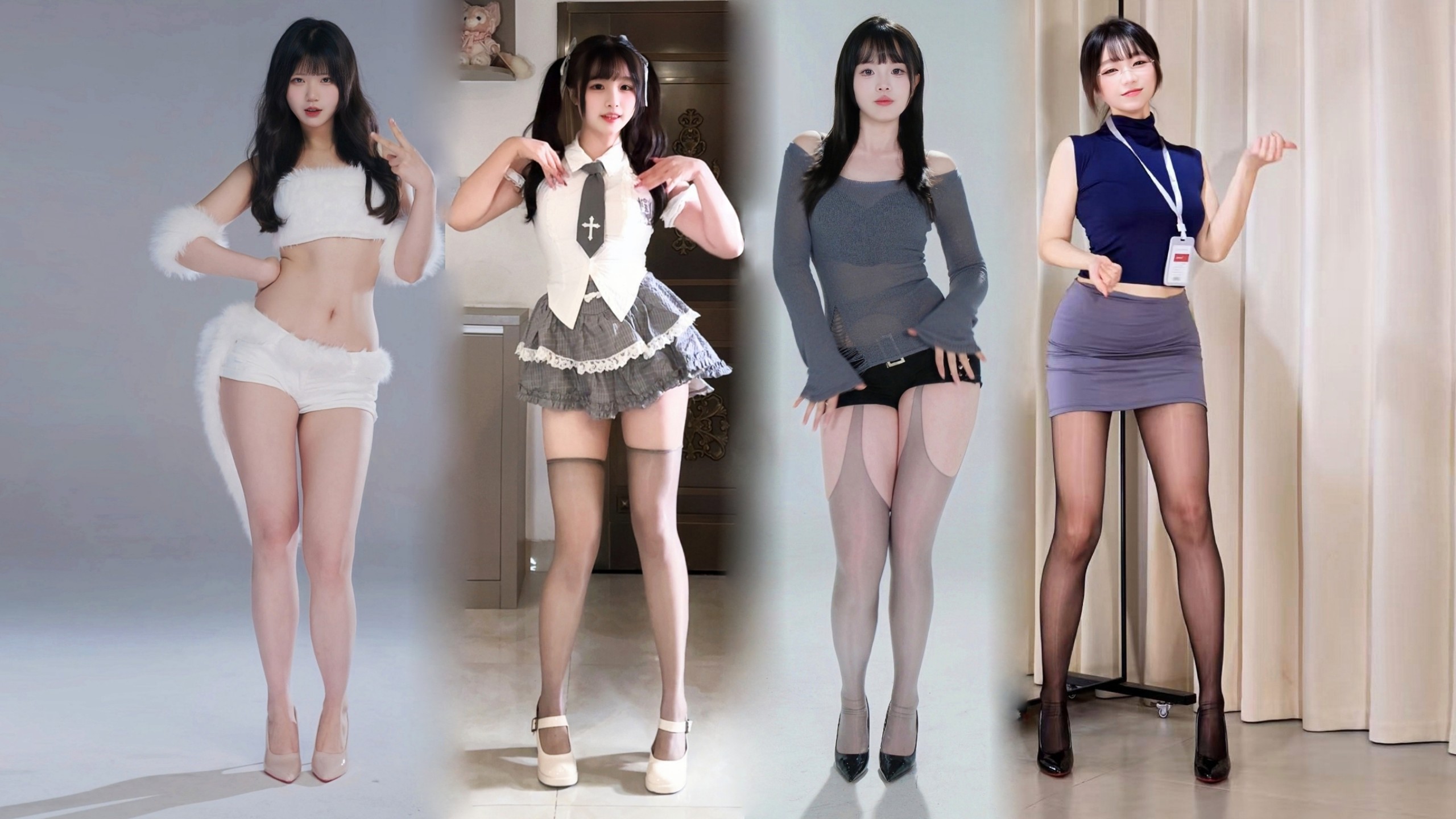 Ultimate Choice of Four