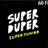 【60FPS】【Super Junior】正规八辑后续先公开曲 Super Duper MV