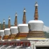 中国藏传佛教格鲁派六大寺院之一 塔尔寺