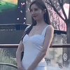 街拍美女 街拍时尚