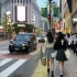 【4K】东京晚间步行-从涩谷到大尾三都Tokyo Evening Walk - From Shibuya to Omot