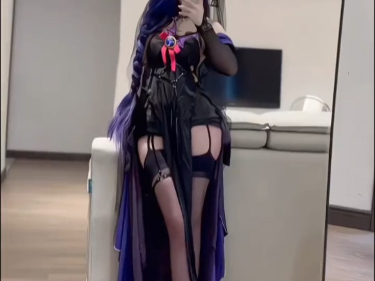 General Phantom (Harry Potter)