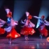 【朝鲜族群舞】《巾帼颂》第八届桃李杯民族民间舞群舞