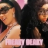 Doja Cat - Freaky Deaky (feat. Nicki Minaj, Megan Thee Stall