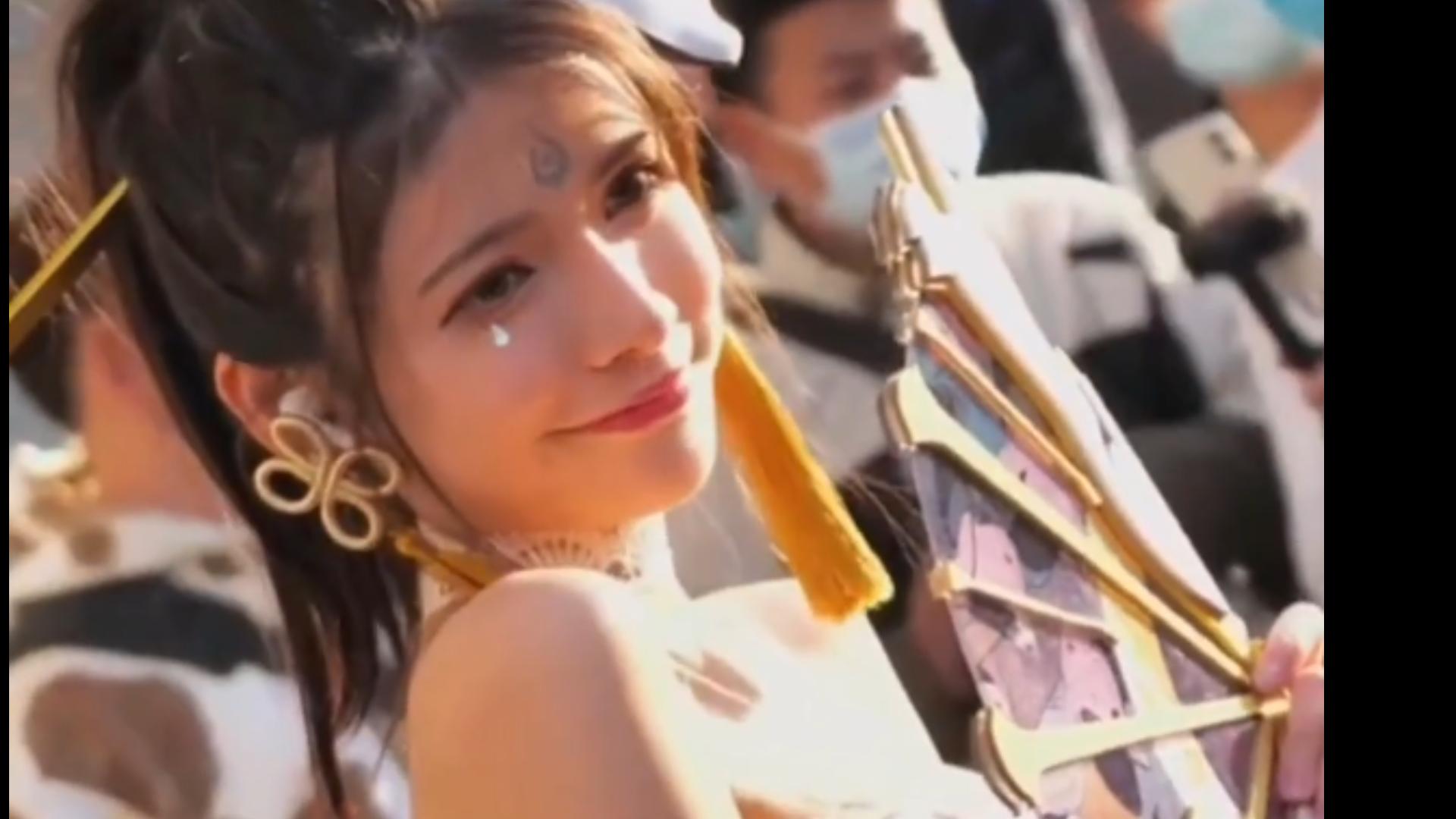 [QCos]Chengdu LSP Comic Cosplay (20)