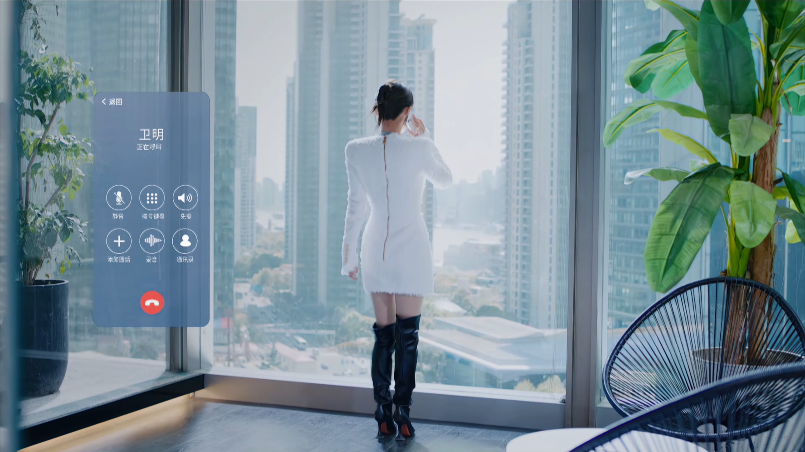 好事成双.ep07_江喜达成合作