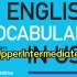English Vocabulary in Use UpperIntermediate 持续更新中