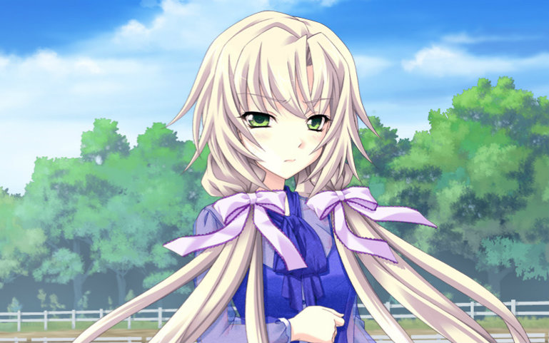 秋之回忆6下一篇章 软妹片(智纱线)01