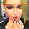 KOFXIV MATURE COMBOS【KOF14 マチュア コンボ】_游戏热门视频