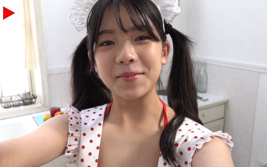 Mao Imaizumi Cutting Video 4