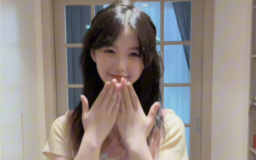 Why not fat but look fleshy ............