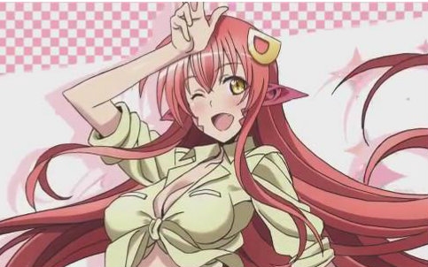 中国功夫x魔物娘的同居日常
