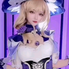 近期原神cosplay小合集