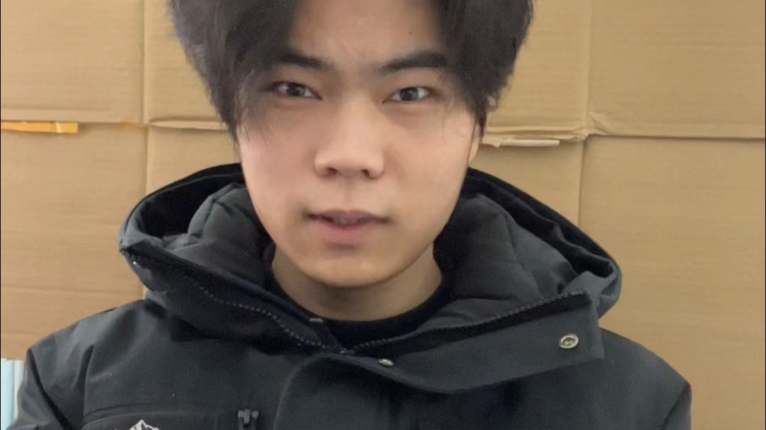 真拿你没办法，非要玩什么塞尔达