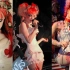 另类音乐推荐：古典黑暗歌舞艺术家/提琴手Emilie Autumn