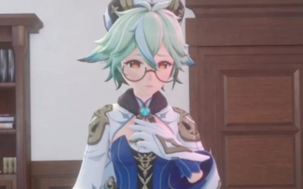 ok134589原神 同人イベント ホヨフェア フリーナ アクリルスタンド