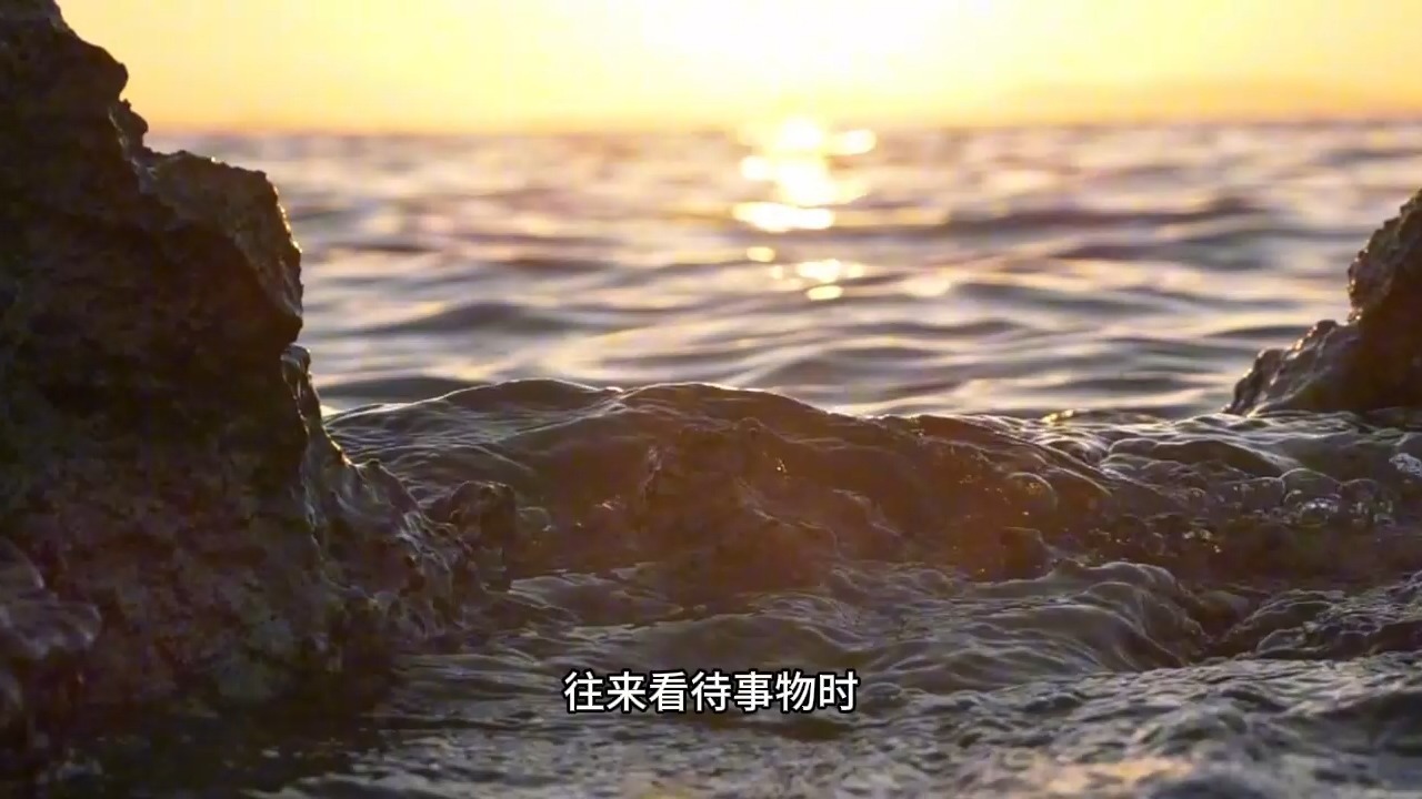 小我的底层运行机制是什么？我们是如何被它欺骗并控制的？一个视频帮你重新认识这个你以为的自己！