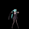 [PDAFT]愛の詩pv_歌姬计划