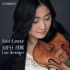 HiRes 音乐分享   Sueye Park - 爱的礼赞 (最爱的小提琴名曲集) 24bit 96khz