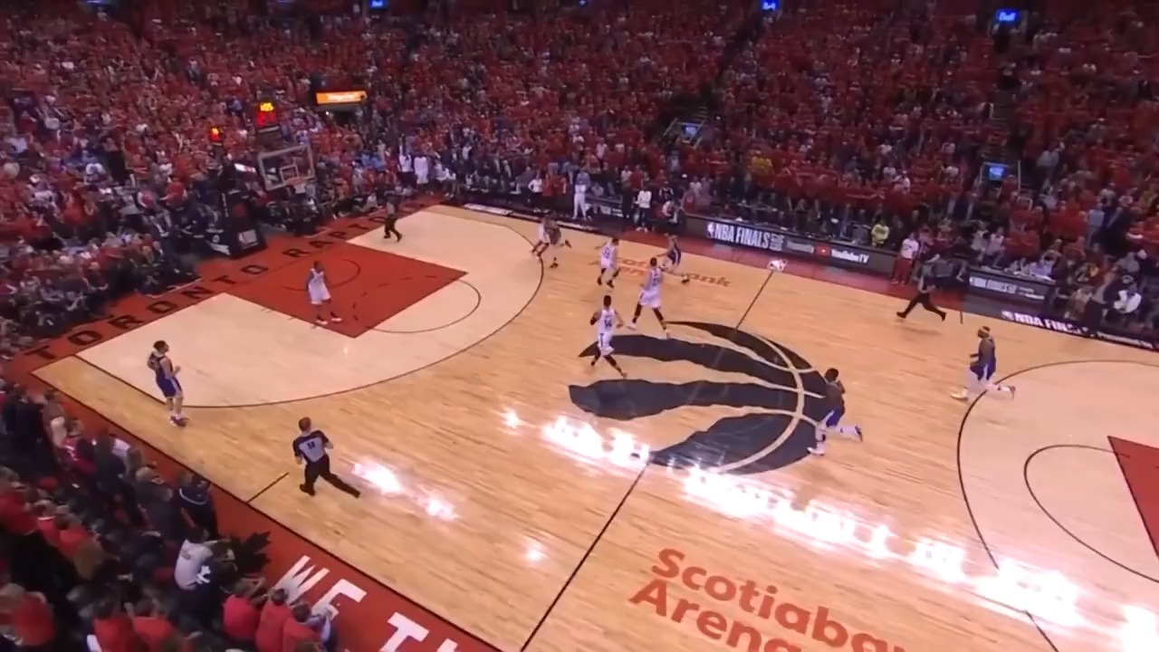 总决赛历史百佳球