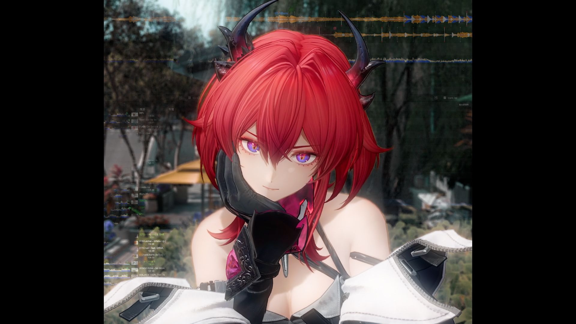 42厨DJ丨摇头晃脑的听什么呢🥰丨UKG & K-pop 【#2】