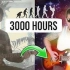 电吉他从零开始1000天