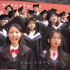 毕业典礼合唱《我的梦》，感动全场师生