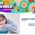 2021.03.13  J WAVE『POP OF THE WORLD, HARRY`S ENGLISH CLASS！』