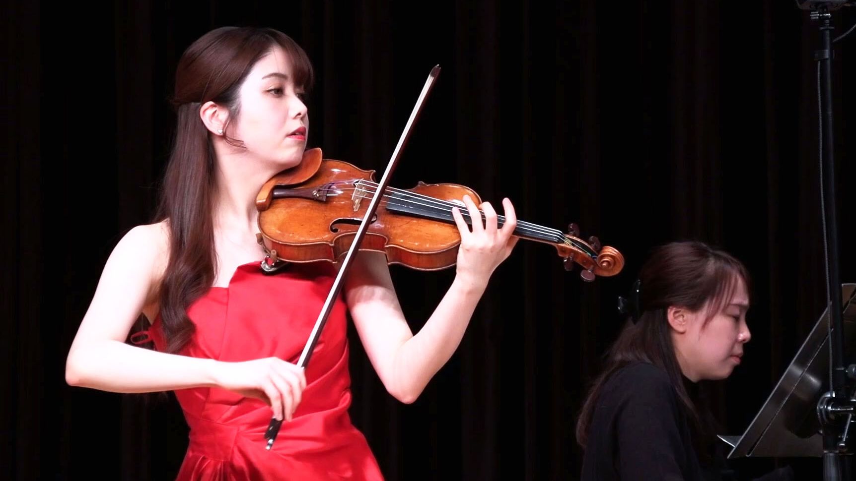 髙木凜々子_伊萨伊《玛祖卡舞曲》2首2025.1.6Ririko Takagi