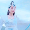 两位龙女出水，来到人间，结局都不好