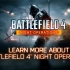 Battlefield 4 Night Operations Cinematic Trailer (BF4夜间行动DLC