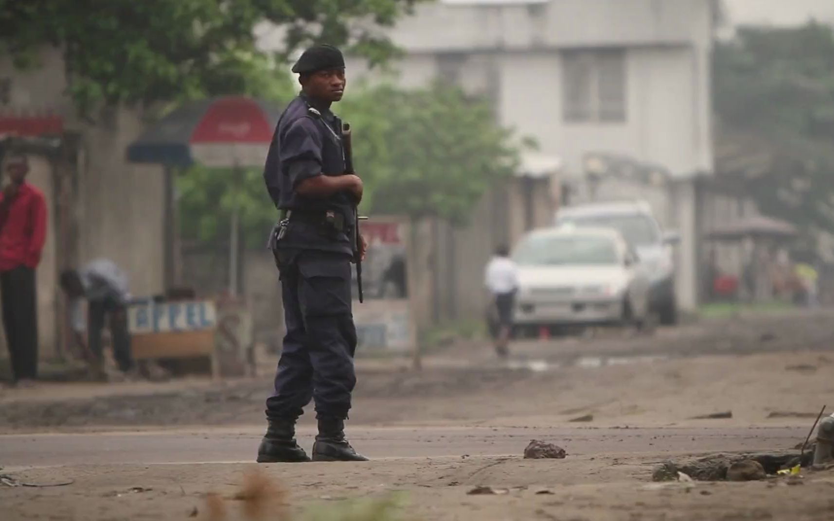 【记录/动作/冒险】Congo: The Grand Inga Project (2013)哔哩哔哩bilibili