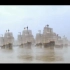 世界古战史上规模最大的海战，鄱阳湖海战