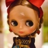 21年4月小布Blythe Zyanya Remembers 珍雅 墨西哥 娃娃玩具开箱