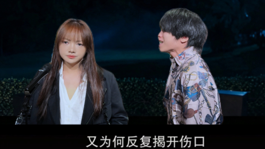 你们要的完整版来了！！！