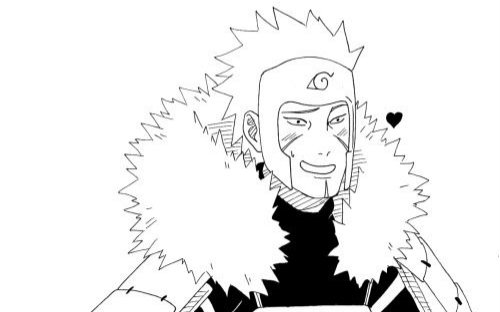【mmd naruto womanizer by 千手扉间 照美冥