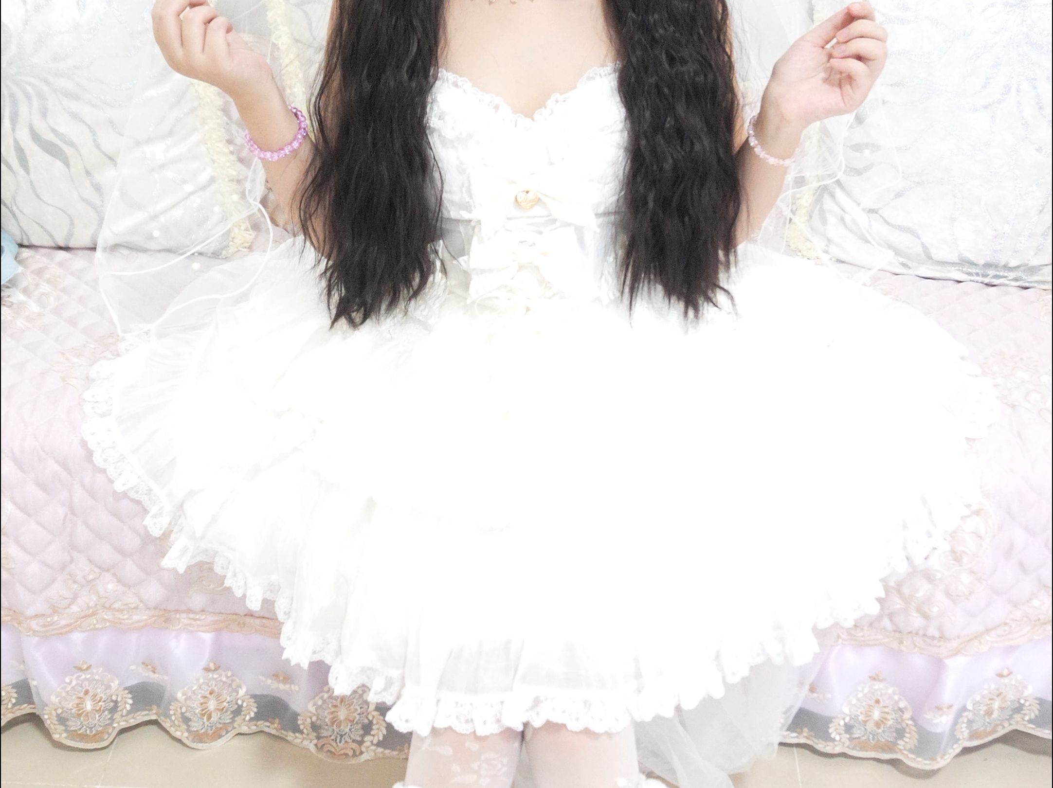 Bride!