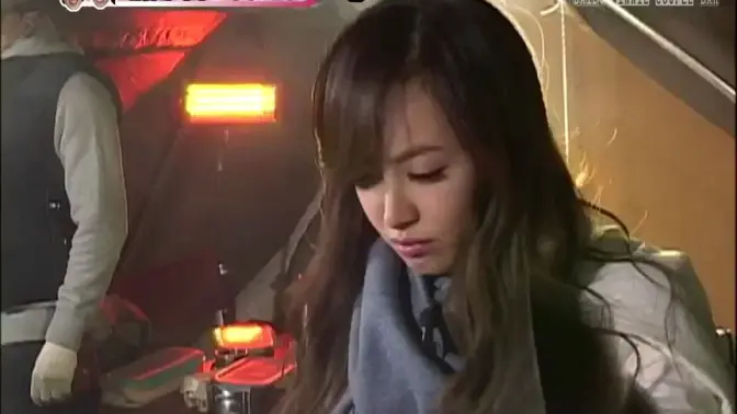 khuntoriacut40 2一起准备晚饭