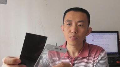 <em class="keyword">手机屏幕总成</em>摔碎了，是买带框的还是买不带框的，秒修为你详细解答