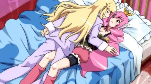 动漫中的好看片段 第5期