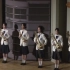 2015 Japan Band Clinic 羽村第一中 精华女子高