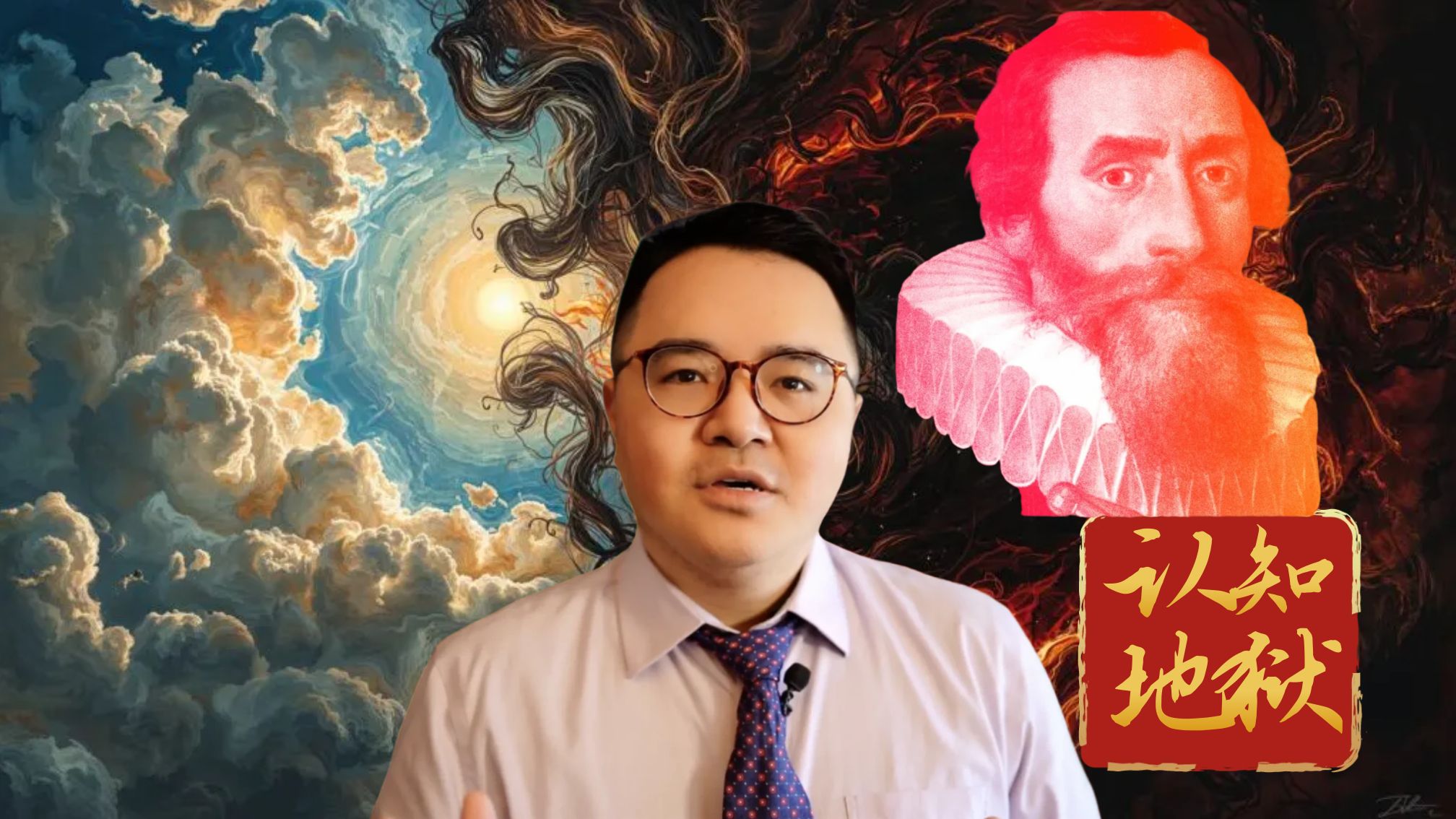 我们社会培养的精致利己者，已经短视到指望逃过“认知地狱”了！