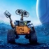奥斯卡最佳动画没有之一《机器人瓦力》