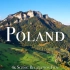 【4K】波兰 - 绝美风景休闲放松影片