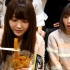 日本女高中生首次吃中国辣条和山东香酥蚕蛹的反应【公介小号】