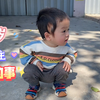 2岁人类幼崽记忆揭秘：他会记住你想象不到的事