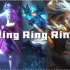 【AI联盟女英雄】『 Ring Ring Ring 』十五位女生来电，请接听！